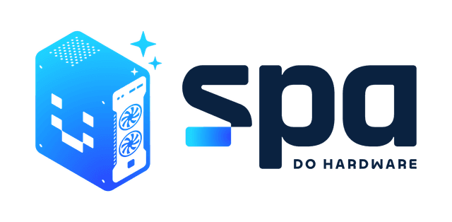 SPA do Hardware
